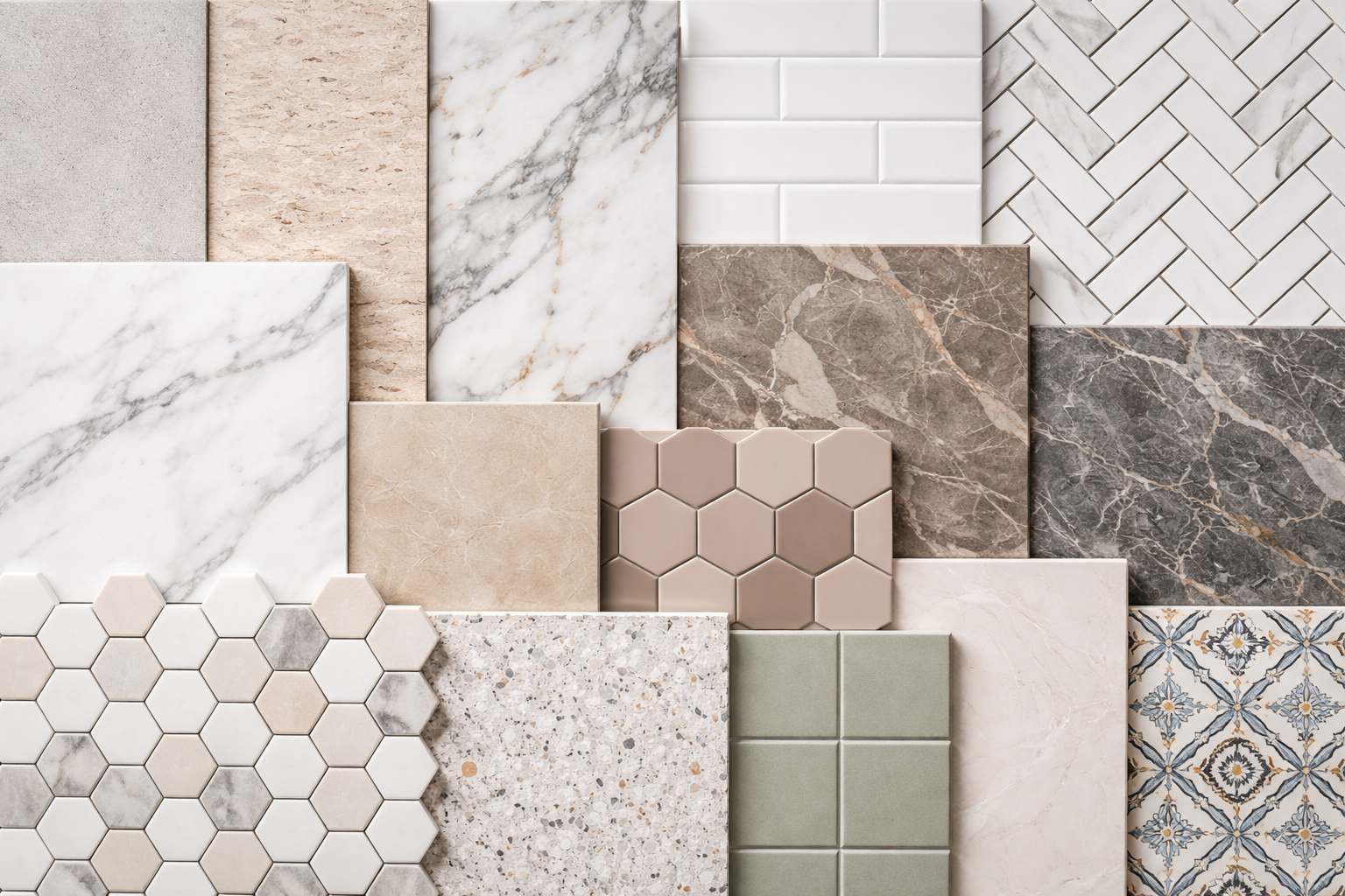 Tile Collections
