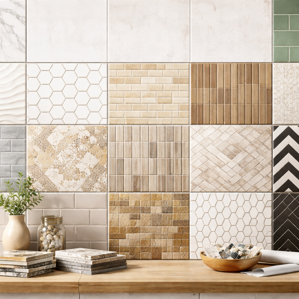 Plumbing Materials