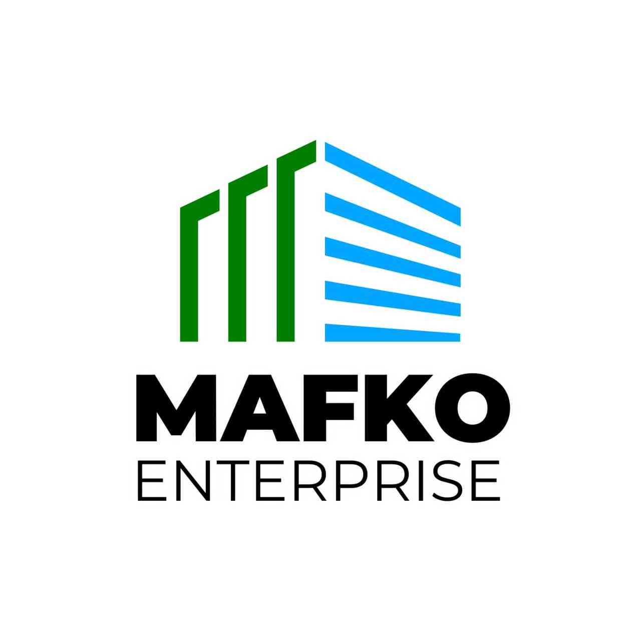 Mafko Enterprise Logo